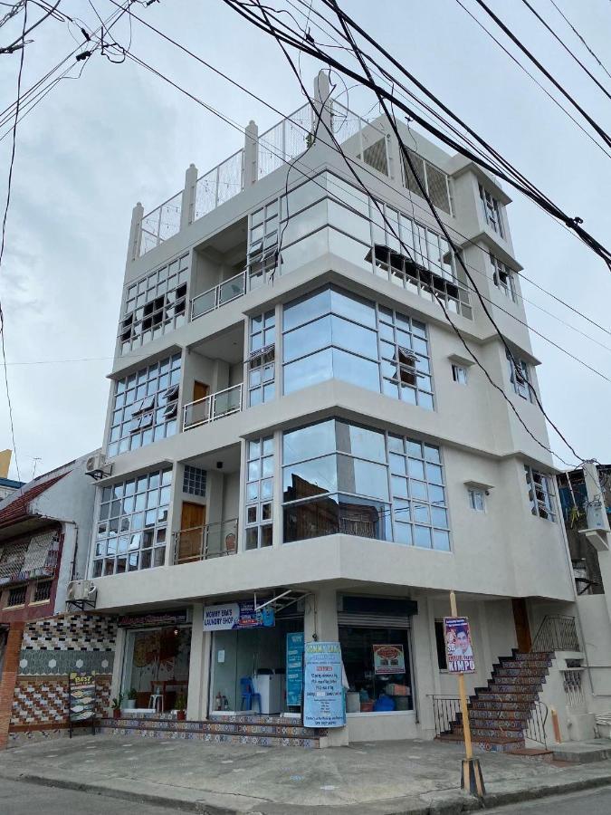 Lovely Loft Apartment In Kalibo, Aklan エクステリア 写真