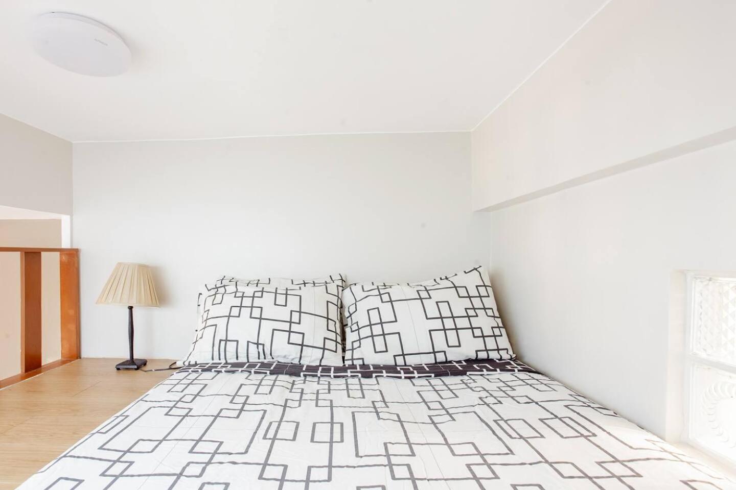 Lovely Loft Apartment In Kalibo, Aklan エクステリア 写真