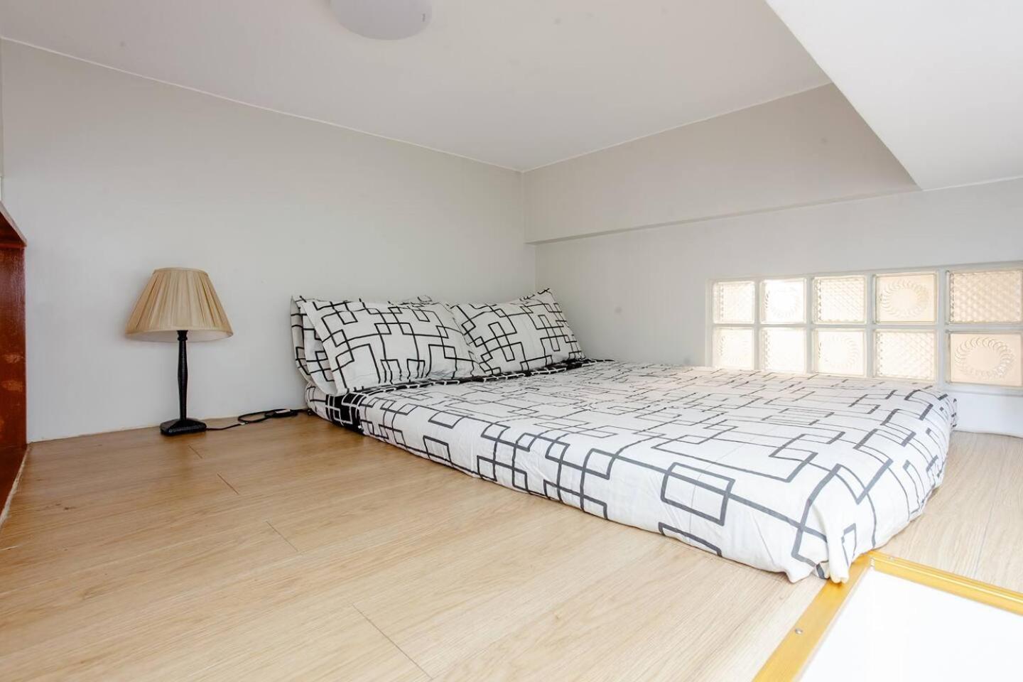 Lovely Loft Apartment In Kalibo, Aklan エクステリア 写真
