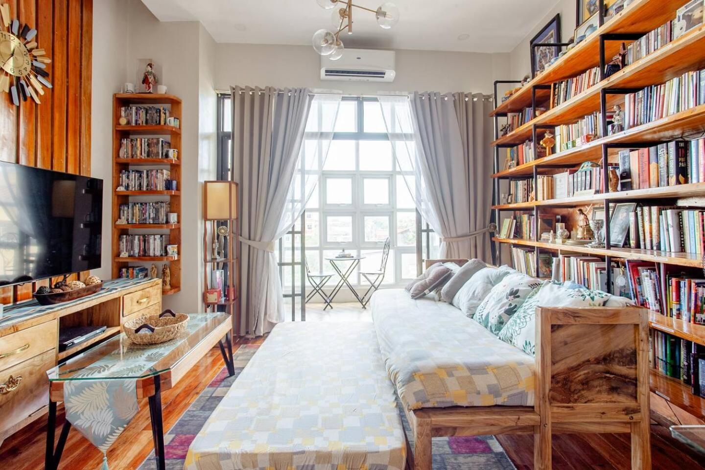 Lovely Loft Apartment In Kalibo, Aklan エクステリア 写真