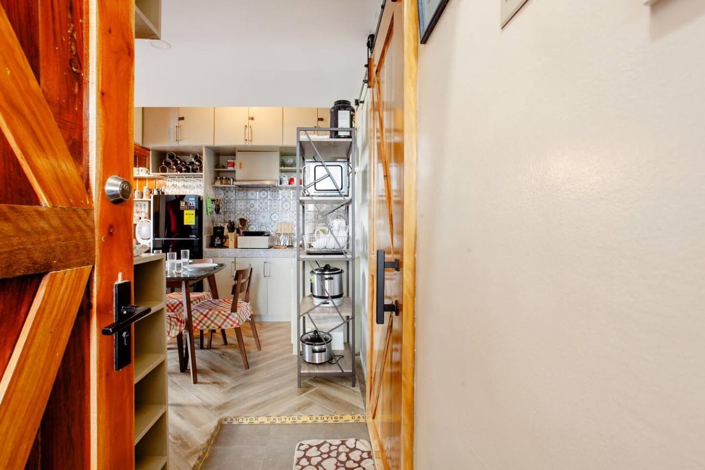 Lovely Loft Apartment In Kalibo, Aklan エクステリア 写真